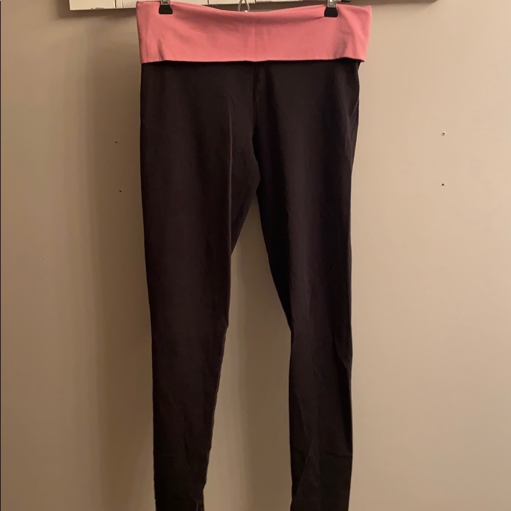 Yoga pants